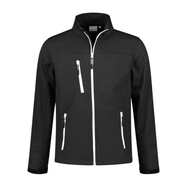 Santino Softshell Jacket Soul